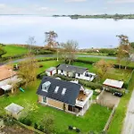 Ae285-aeroskobing-hanses-ager-4 Tatil Evi