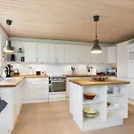 Tatil Evi Ae285-aeroskobing-hanses-ager-4 Ærøskøbing