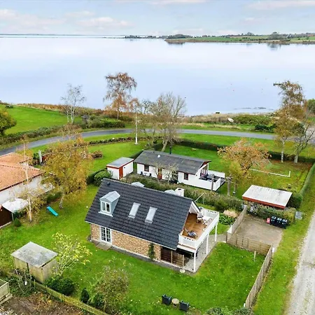 Ae285-aeroskobing-hanses-ager-4 Holiday home