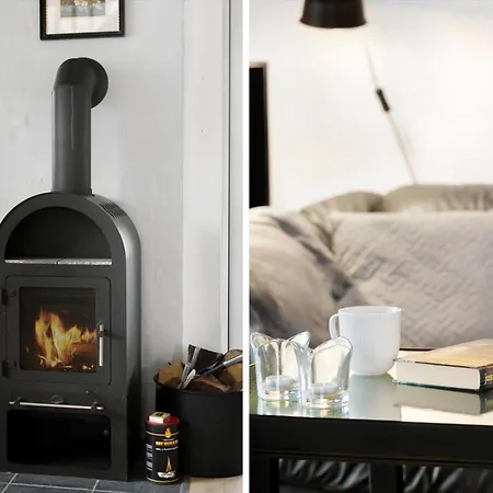 Дом отдыха Ae285-aeroskobing-hanses-ager-4 *