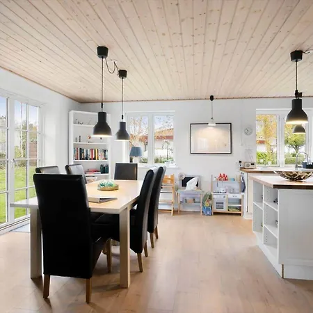 Holiday home Ae285-aeroskobing-hanses-ager-4 Aeroskobing