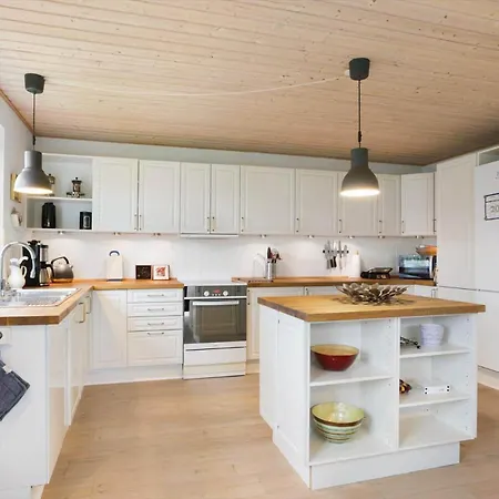 Feriehus Ae285-aeroskobing-hanses-ager-4 Ærøskøbing