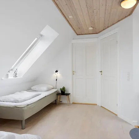 Holiday home Ae285-aeroskobing-hanses-ager-4