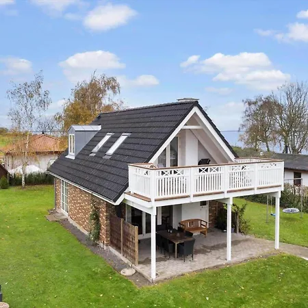 Tatil Evi Ae285-aeroskobing-hanses-ager-4 Ærøskøbing