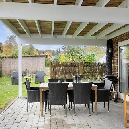 Ae285-aeroskobing-hanses-ager-4 Tatil Evi *