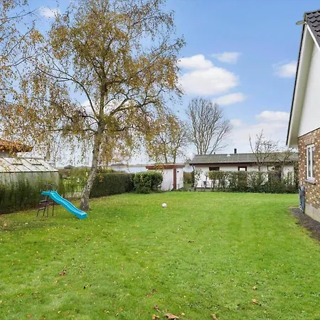 Ae285-aeroskobing-hanses-ager-4 Holiday home *