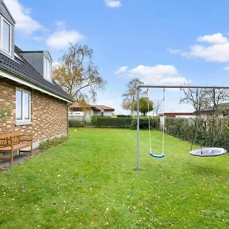 Holiday home Ae285-aeroskobing-hanses-ager-4