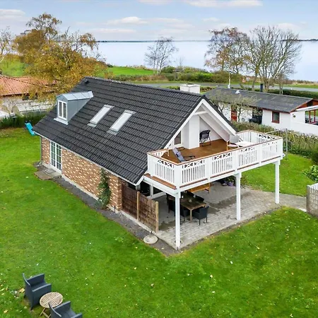 Ae285-aeroskobing-hanses-ager-4 Holiday home Aeroskobing