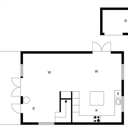 Ae285-aeroskobing-hanses-ager-4 Holiday home