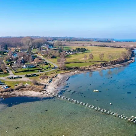 Feriehus Ae285-aeroskobing-hanses-ager-4 Ærøskøbing