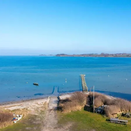 Ae285-aeroskobing-hanses-ager-4 Holiday home