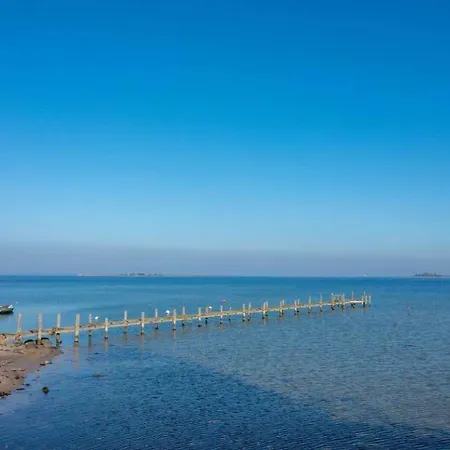 Holiday home Ae285-aeroskobing-hanses-ager-4 *