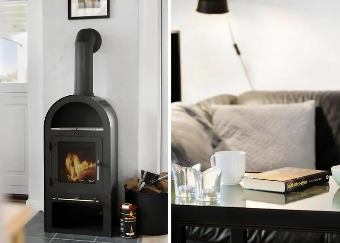 Дом отдыха Ae285-aeroskobing-hanses-ager-4 *