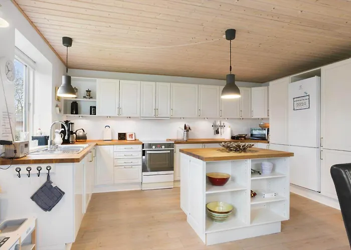 Дом отдыха Ae285-aeroskobing-hanses-ager-4 Эрёскёбинг