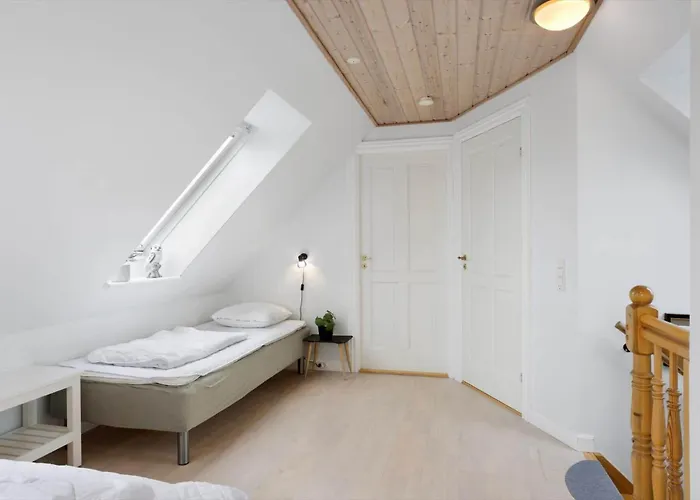 Дом отдыха Ae285-aeroskobing-hanses-ager-4