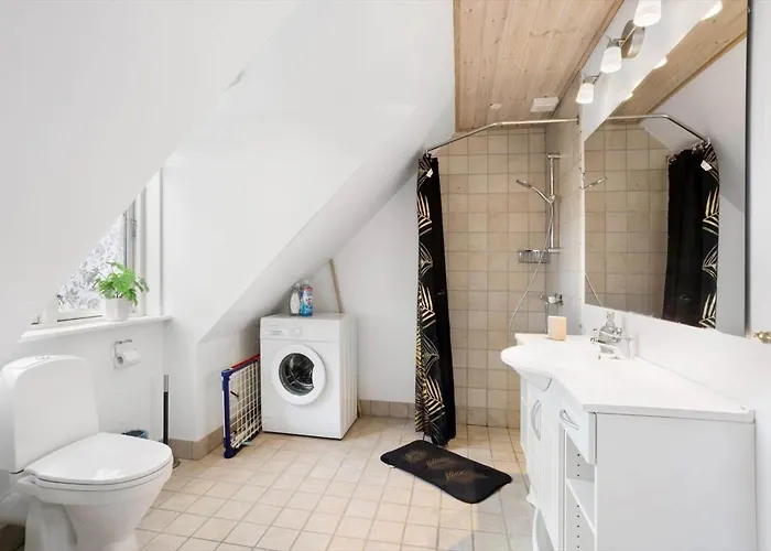 Ae285-aeroskobing-hanses-ager-4 Дом отдыха Эрёскёбинг