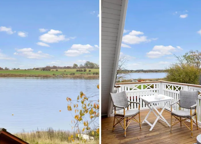 Ae285-aeroskobing-hanses-ager-4 Дом отдыха