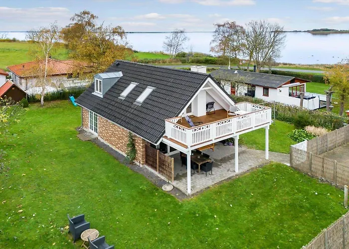 Ae285-aeroskobing-hanses-ager-4 Дом отдыха Эрёскёбинг