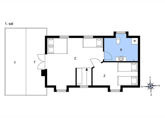 Ae285-aeroskobing-hanses-ager-4 * Эрёскёбинг