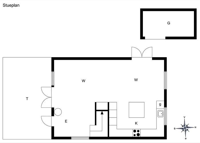 Ae285-aeroskobing-hanses-ager-4 Дом отдыха