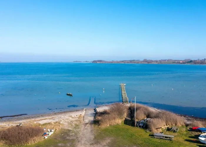 Ae285-aeroskobing-hanses-ager-4 Дом отдыха