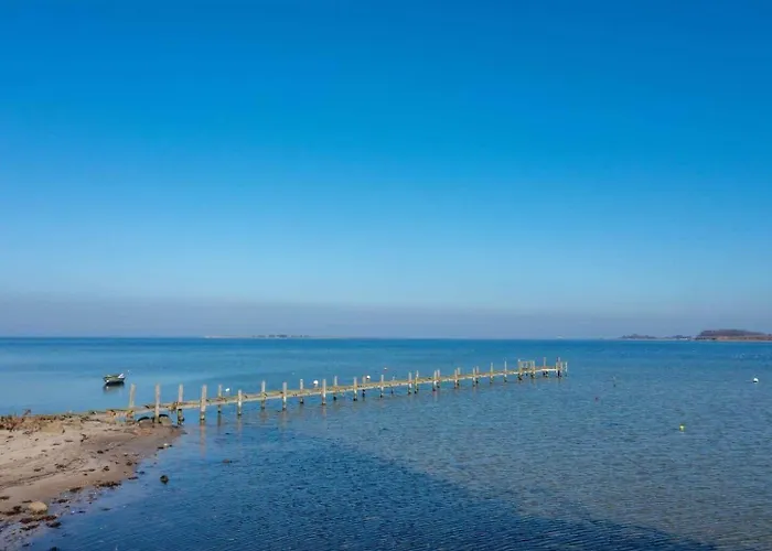 Дом отдыха Ae285-aeroskobing-hanses-ager-4 *